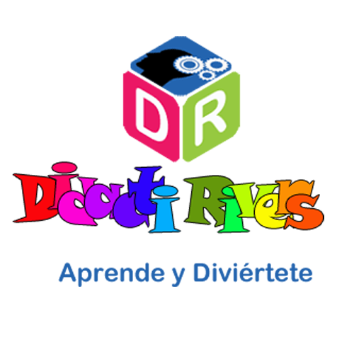 Logo Didacti Rivers